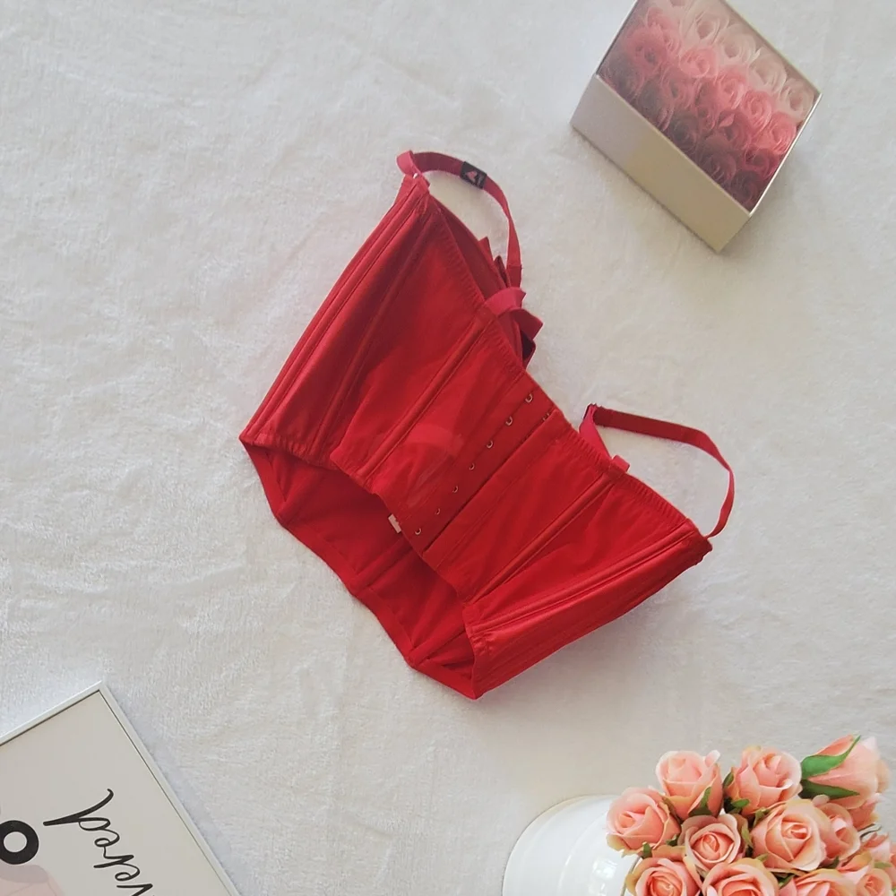 VICTORIA'S SECRET NEW CORSET - Picture 12 of 16